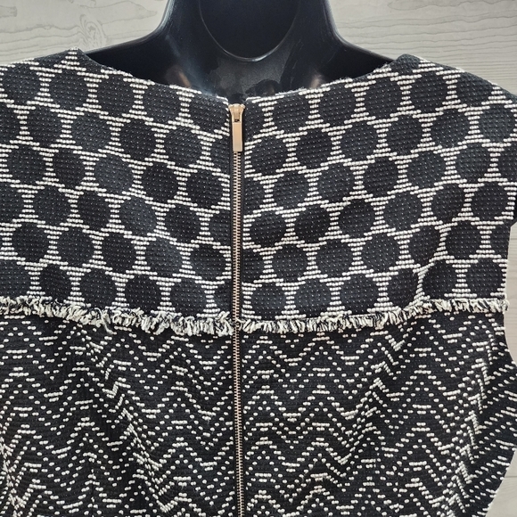 The Limited Knit Dress - Picture 8 of 10